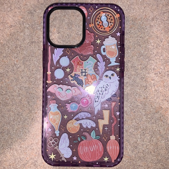 iPhone 12 Pro Max case - Picture 3 of 3